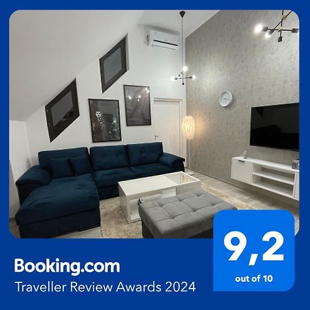 Appartement Apartman Carpe Diem à Jajce Extérieur photo