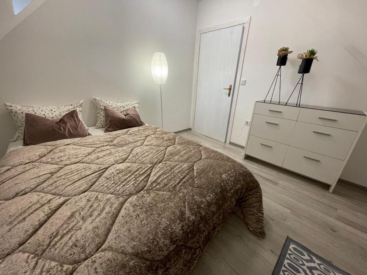 Appartement Apartman Carpe Diem à Jajce Extérieur photo