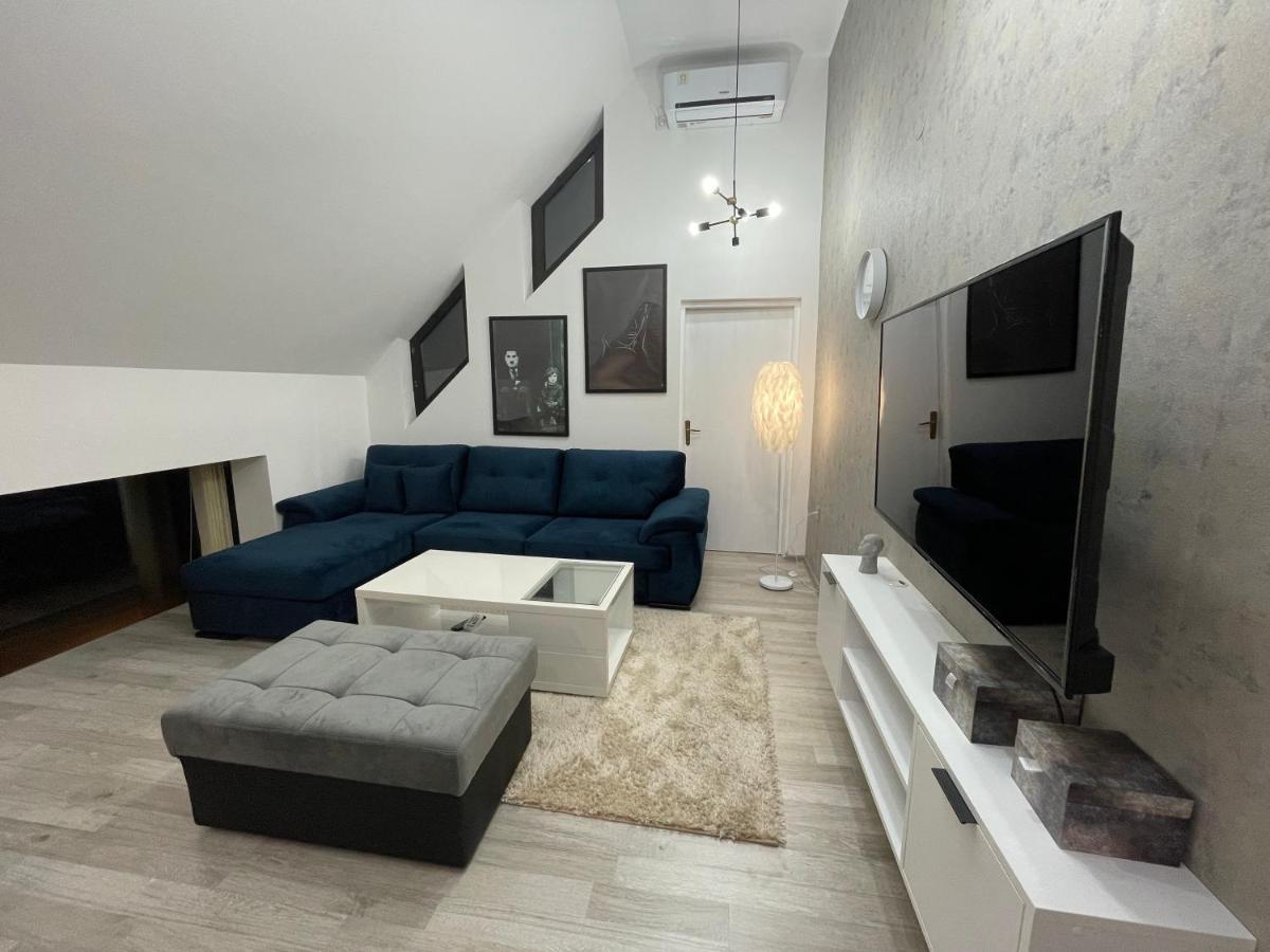 Appartement Apartman Carpe Diem à Jajce Extérieur photo