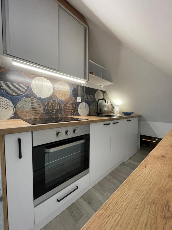 Appartement Apartman Carpe Diem à Jajce Extérieur photo