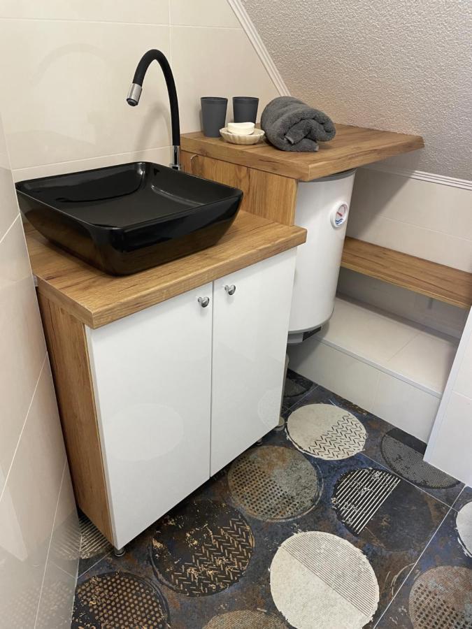 Appartement Apartman Carpe Diem à Jajce Extérieur photo