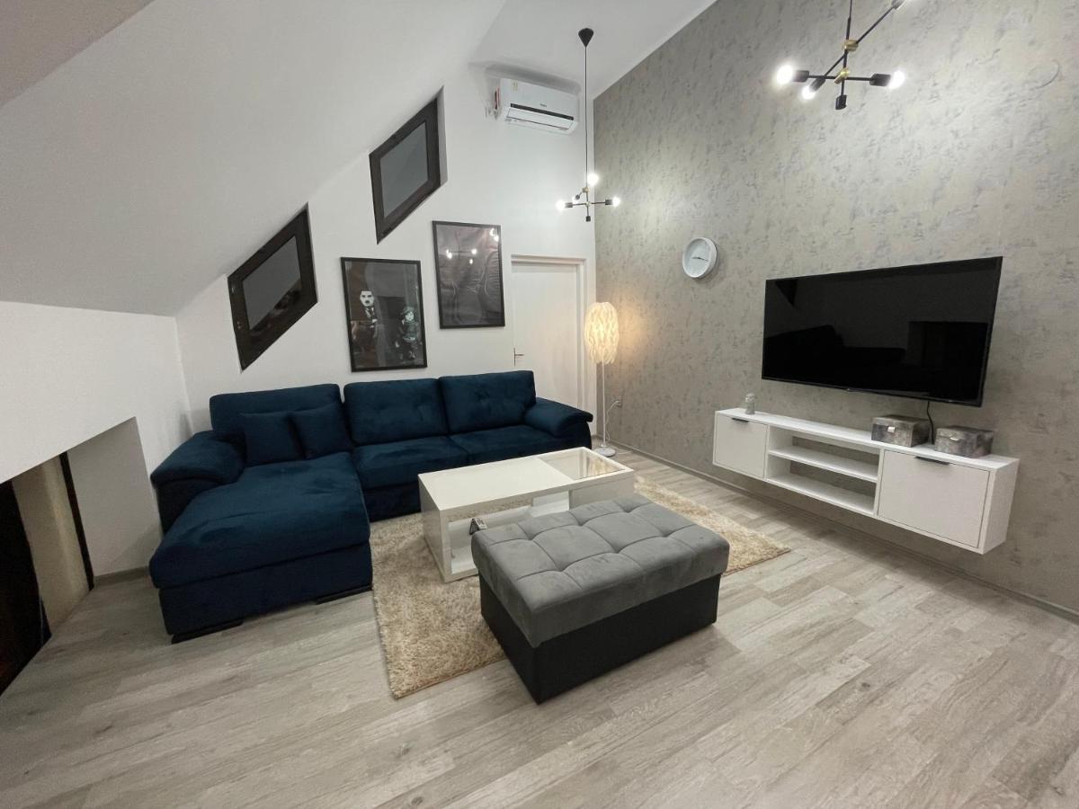 Appartement Apartman Carpe Diem à Jajce Extérieur photo