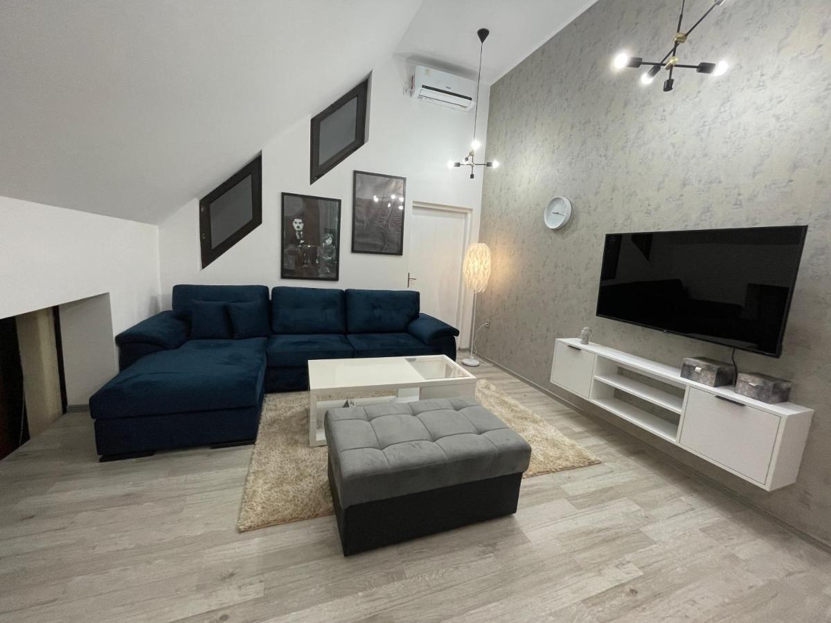 Appartement Apartman Carpe Diem à Jajce Extérieur photo