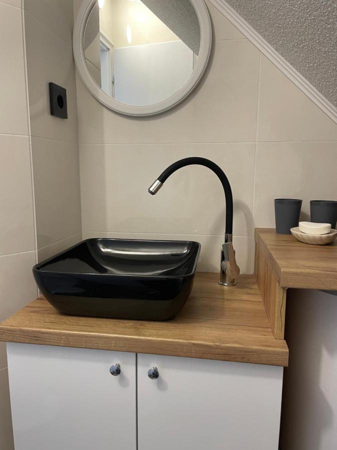 Appartement Apartman Carpe Diem à Jajce Extérieur photo